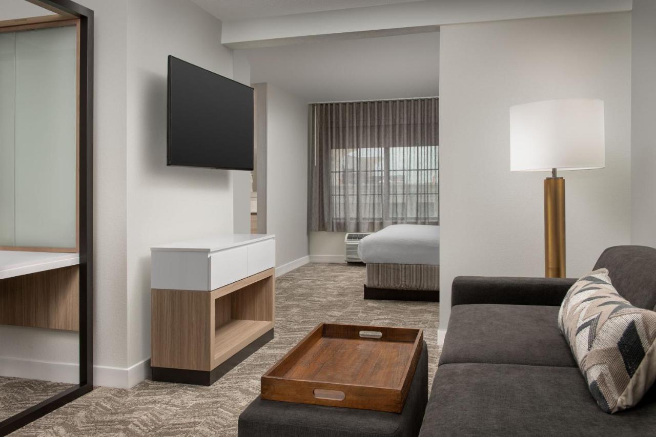 Springhill Suites By Marriott Atlanta Buford/Mall Of Georgia Buitenkant foto